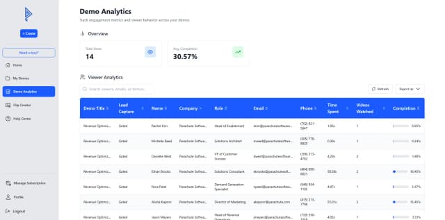 ProductLens screenshot 7