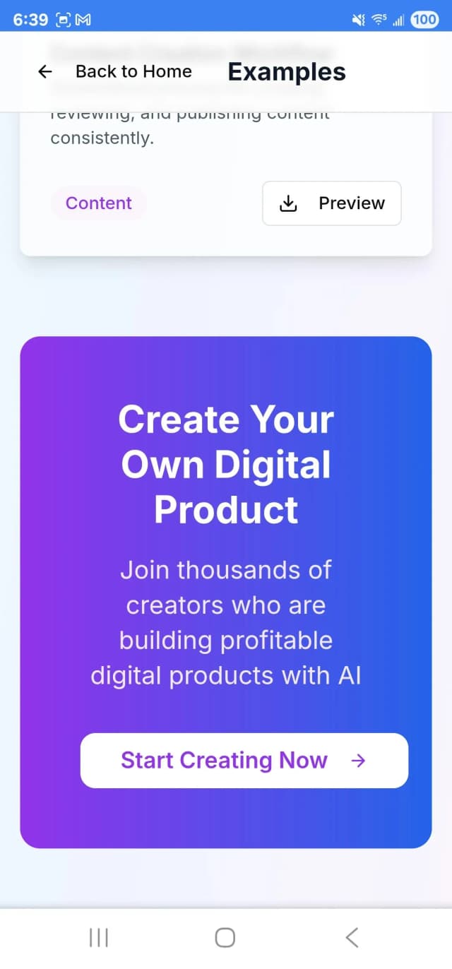 ProductMint screenshot 3