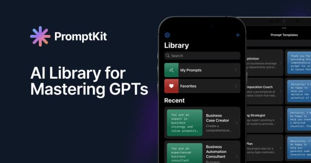 PromptKit screenshot 14