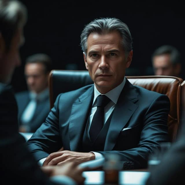 Prompt Quest Ai Simulations screenshot 11