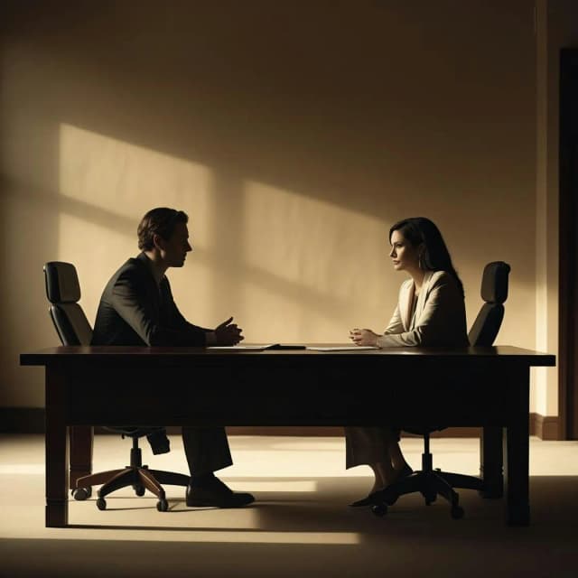 Prompt Quest Ai Simulations screenshot 12