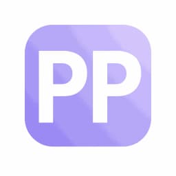 PromtPress logo