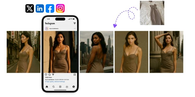 Purple Palm screenshot 1