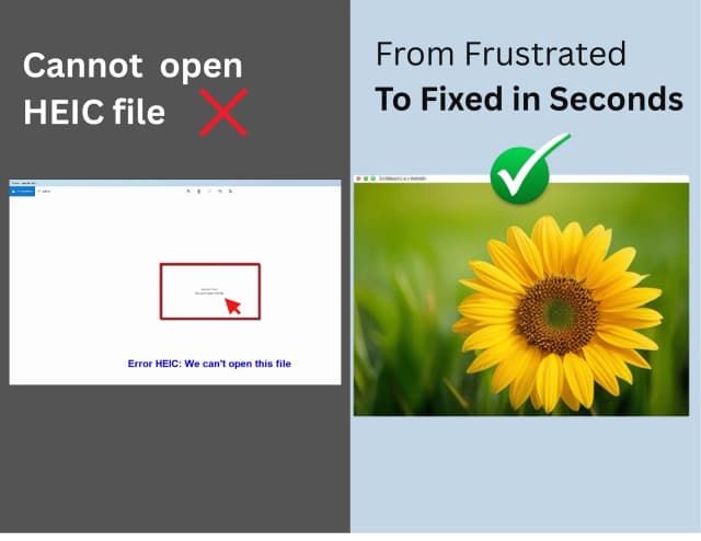 QuickJPG screenshot 2