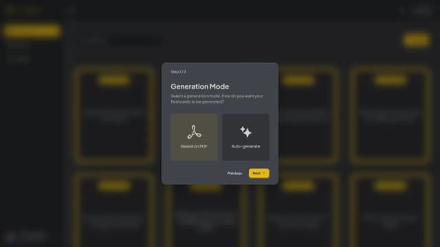 Quiklearn screenshot 2