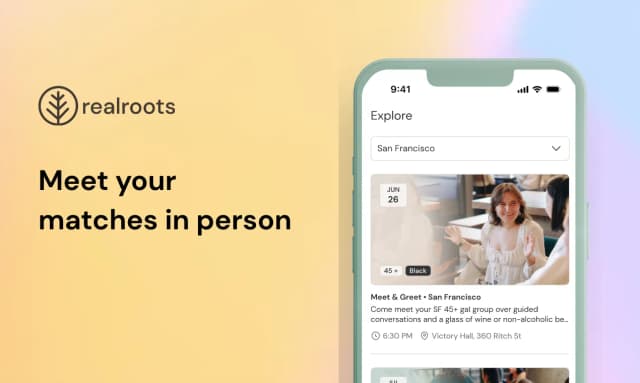 RealRoots screenshot 3