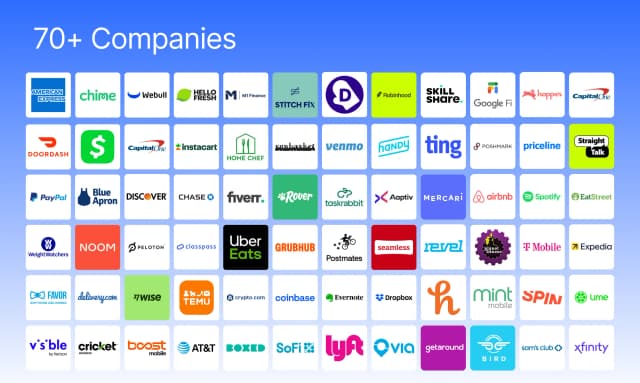 ReferralGate screenshot 4