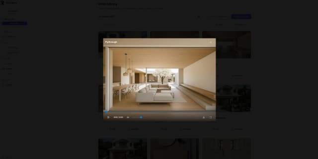 Renderly AI screenshot 10