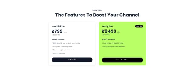 ReplyMaster screenshot 3