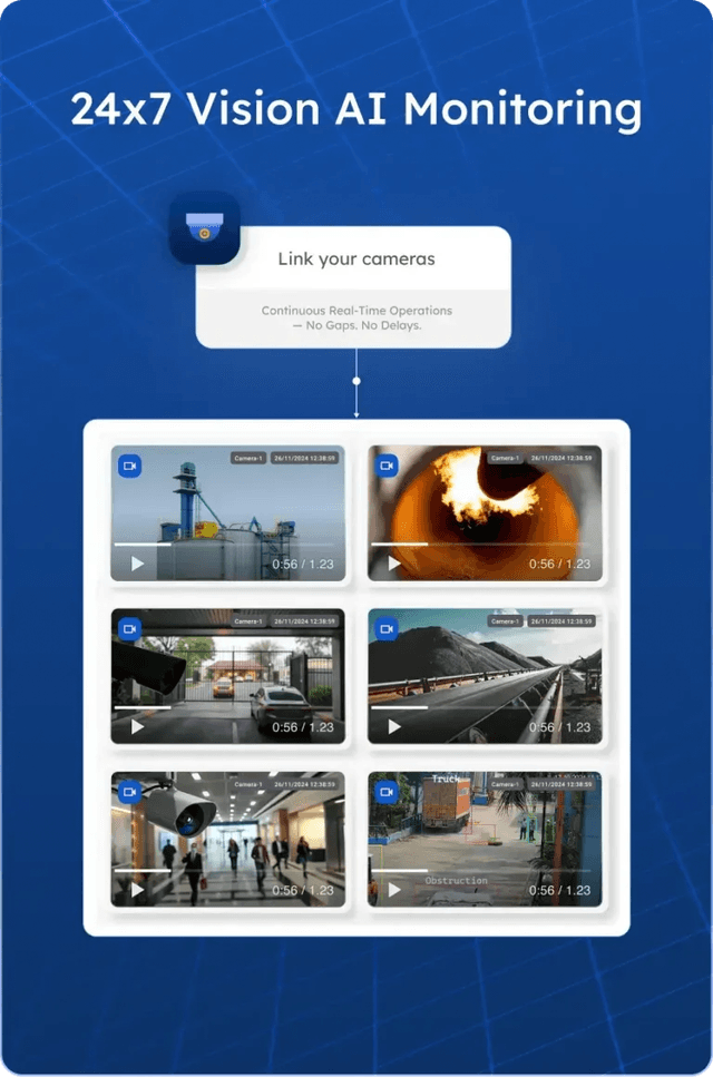Ripik AI screenshot 2