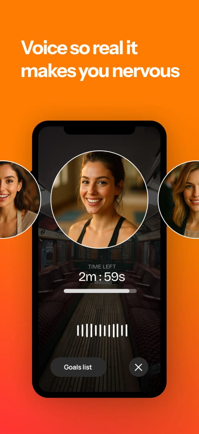 Rizzard screenshot 2