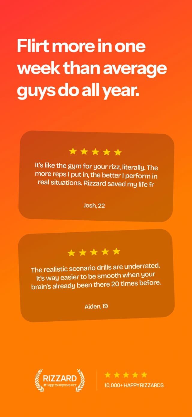 Rizzard screenshot 5