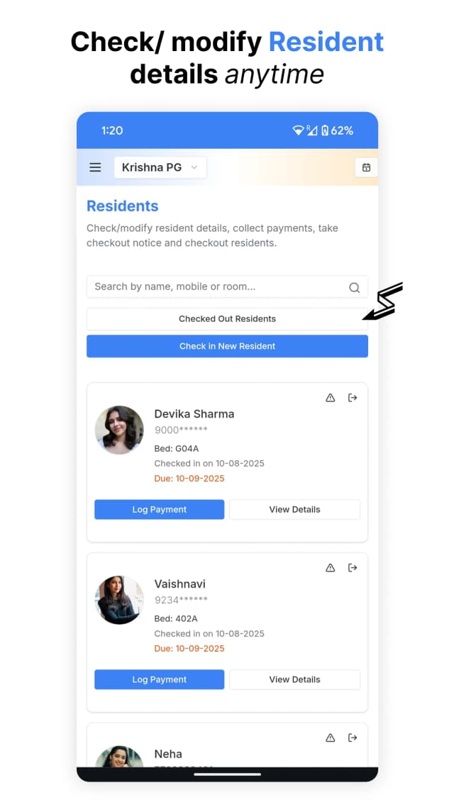 Roomify screenshot 10