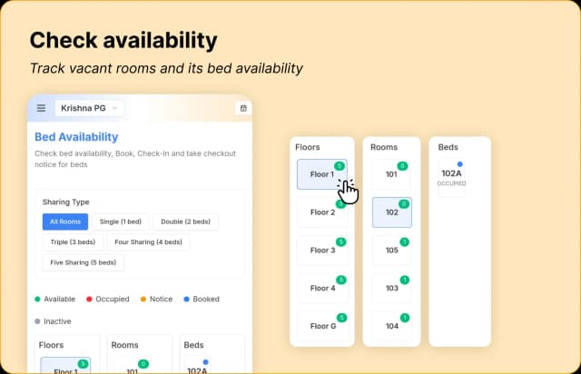 Roomify screenshot 2