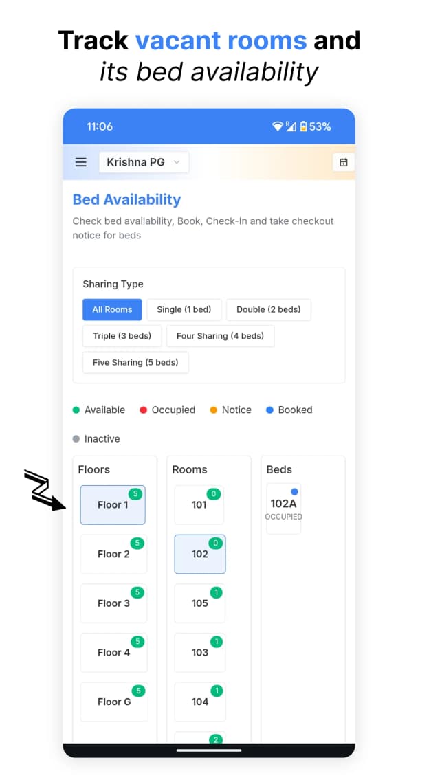 Roomify screenshot 6