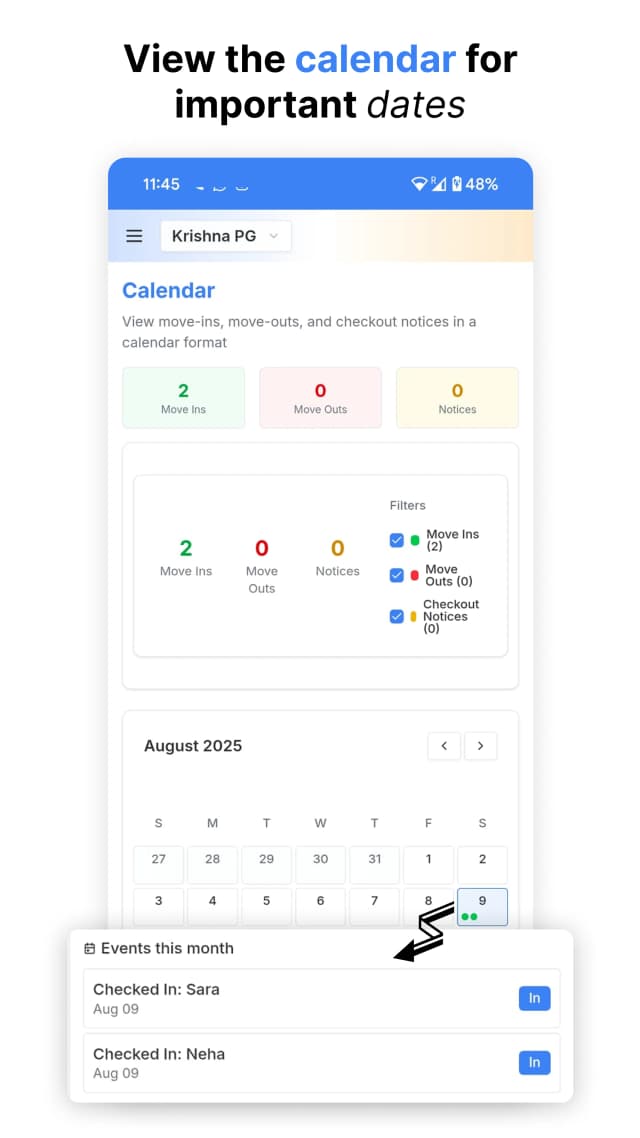 Roomify screenshot 8