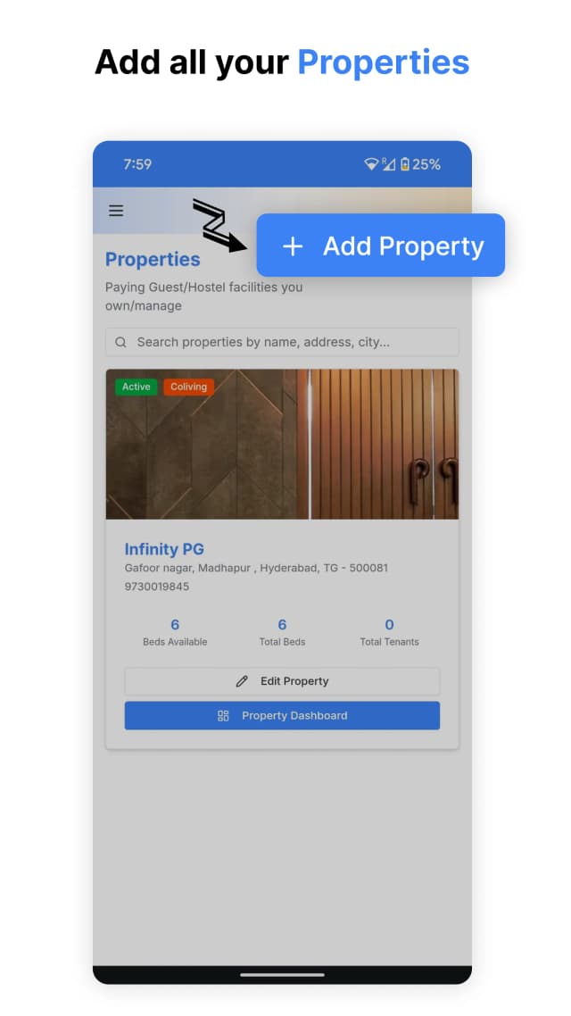 Roomify screenshot 9