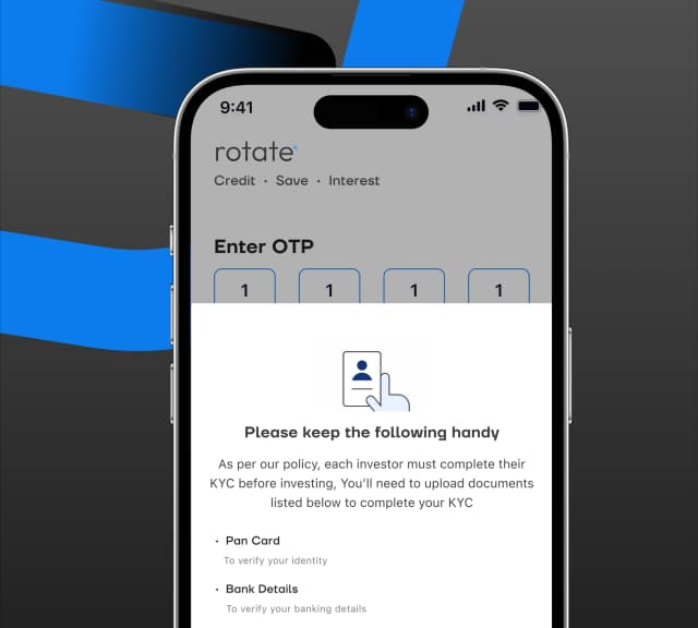RotateX screenshot 2