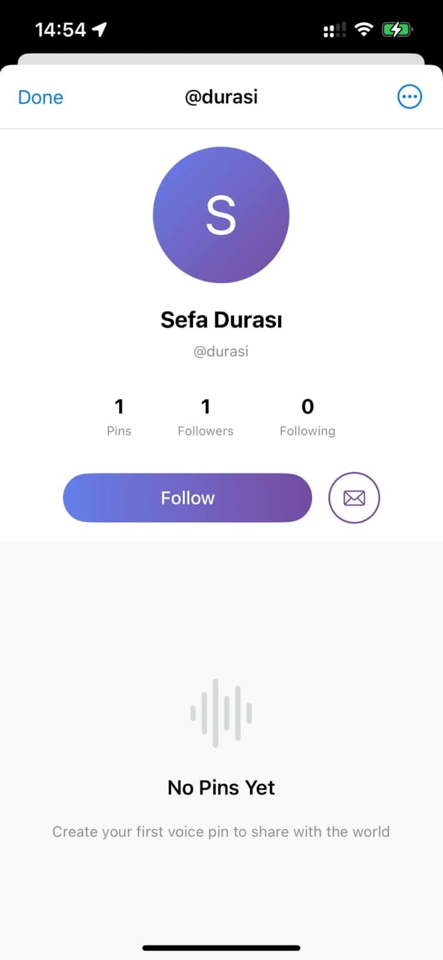 Sadio App screenshot 4