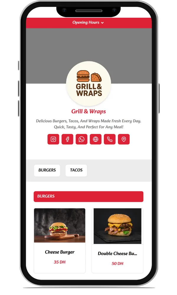 Scanozid screenshot 1