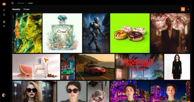 Shockvue screenshot 2