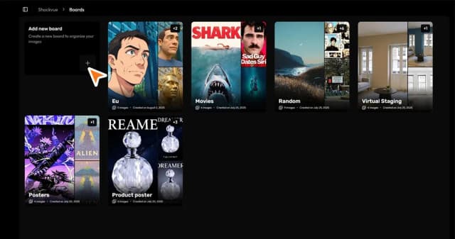 Shockvue screenshot 5