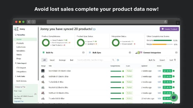 ShopGPT screenshot 2