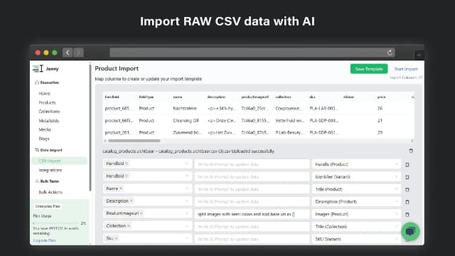 ShopGPT screenshot 4