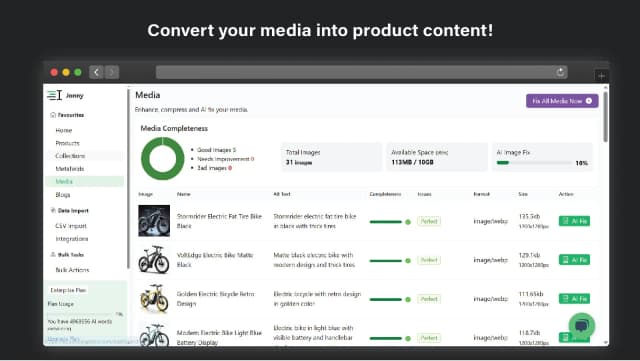 ShopGPT screenshot 5