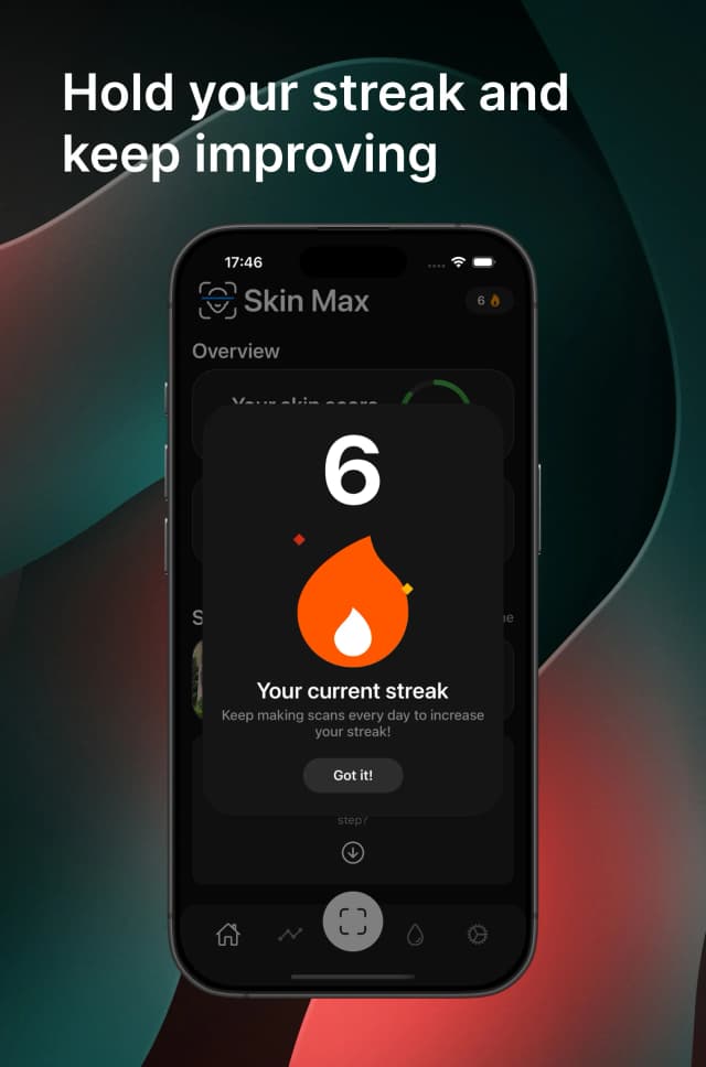 Skin Max screenshot 3