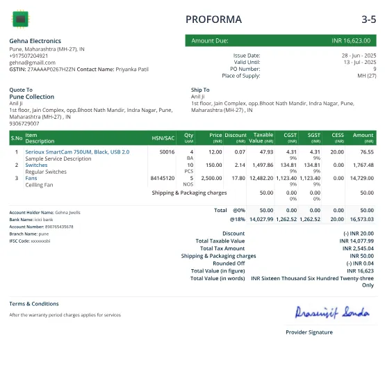 Sleek Bill screenshot 6