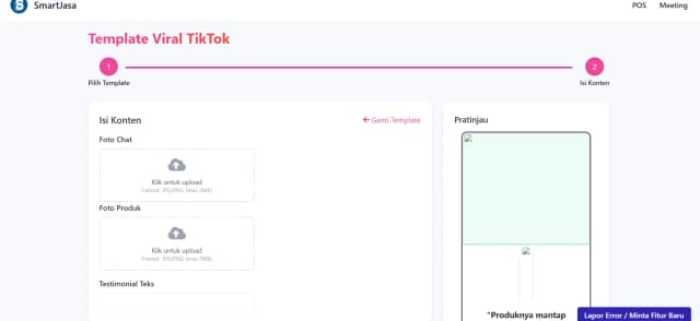SmartJasa.com – Free Online Tools screenshot 3
