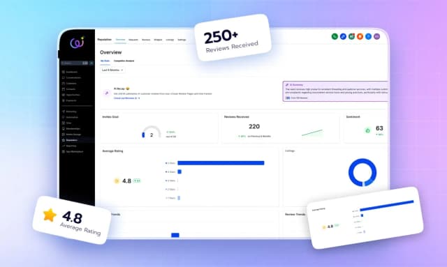 SmartWebi screenshot 4
