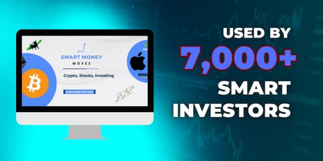 Smart Money Moves screenshot 2