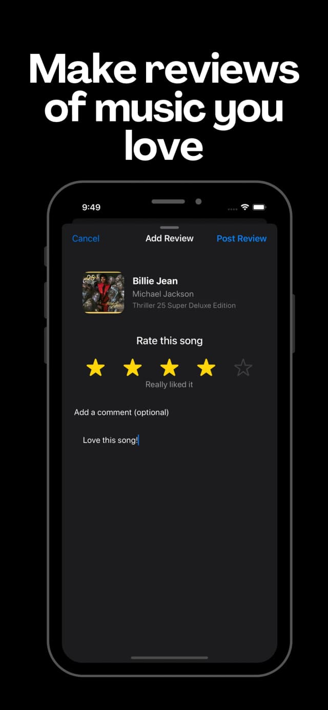 Snare Music screenshot 3