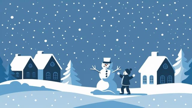 Snow Day Calculator screenshot 2