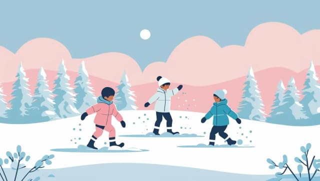 Snow Day Calculator screenshot 3