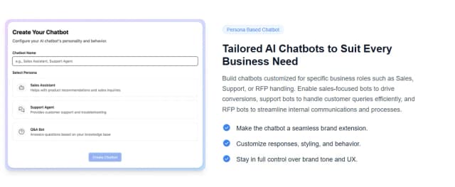 SparkAgent AI screenshot 5
