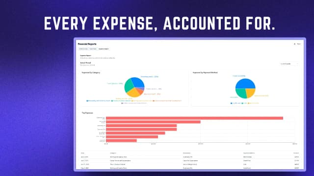 Spendtab screenshot 12