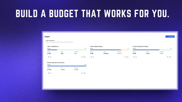 Spendtab screenshot 5