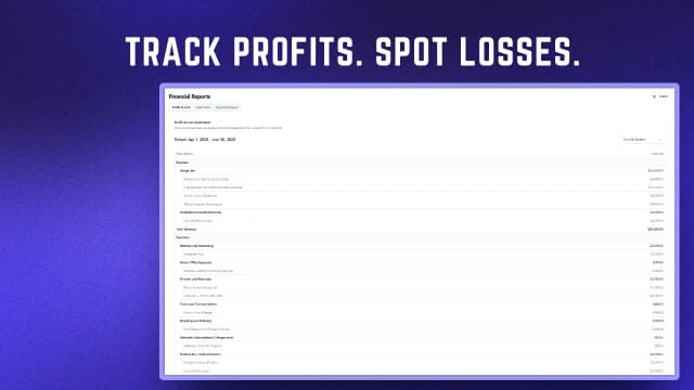 Spendtab screenshot 6