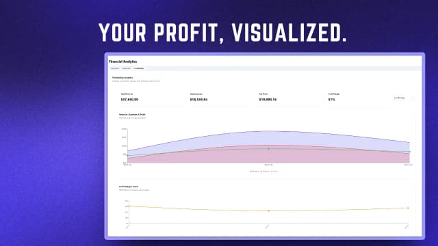 Spendtab screenshot 9