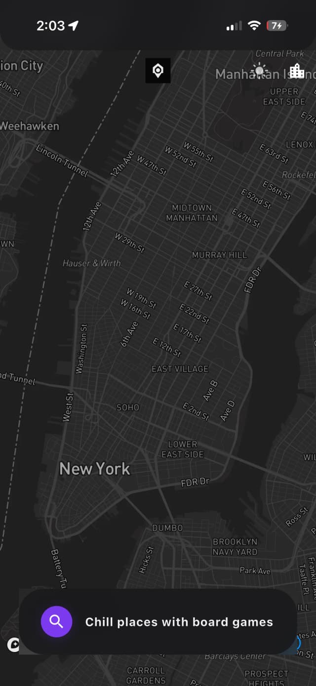 Spothaus screenshot 2