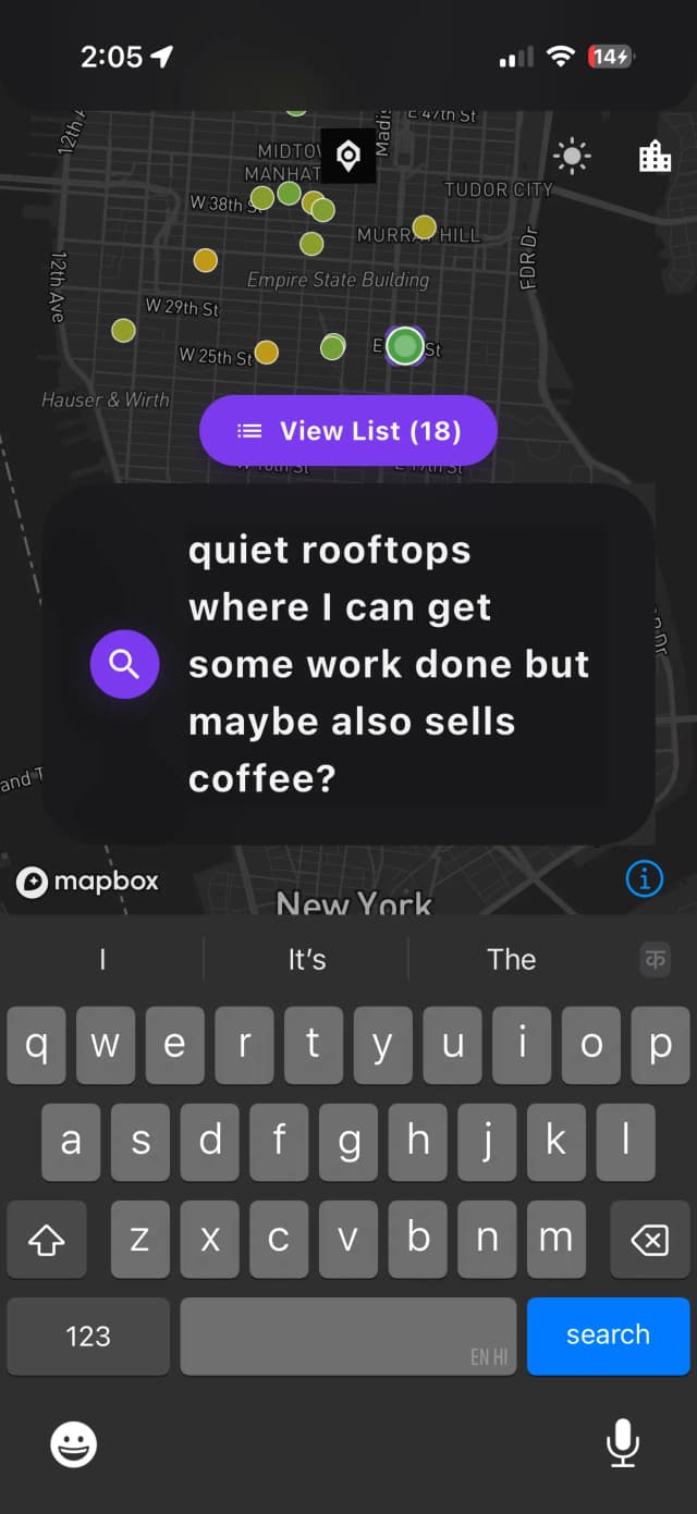 Spothaus screenshot 6