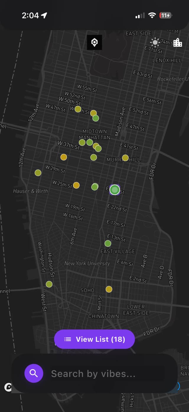 Spothaus screenshot 7