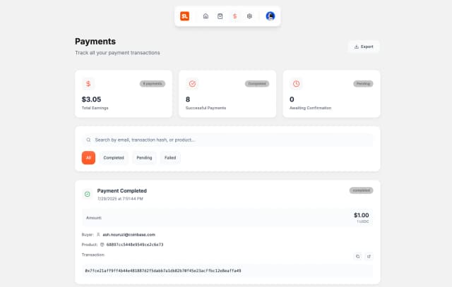 StableLink screenshot 3