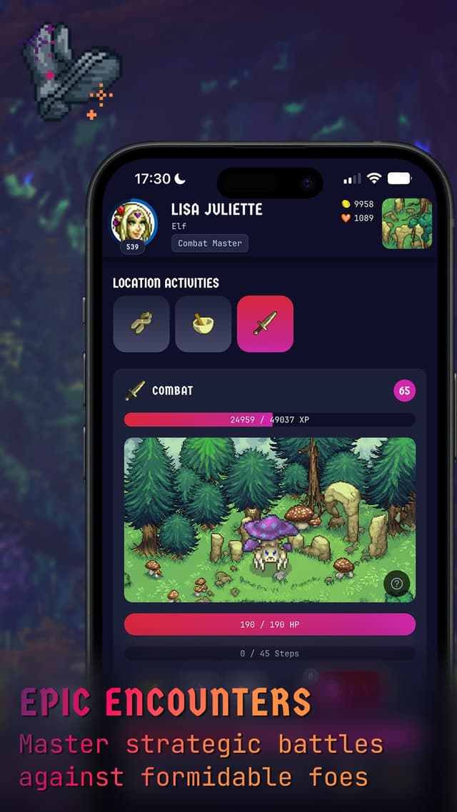 Stepcraft Alpha screenshot 5