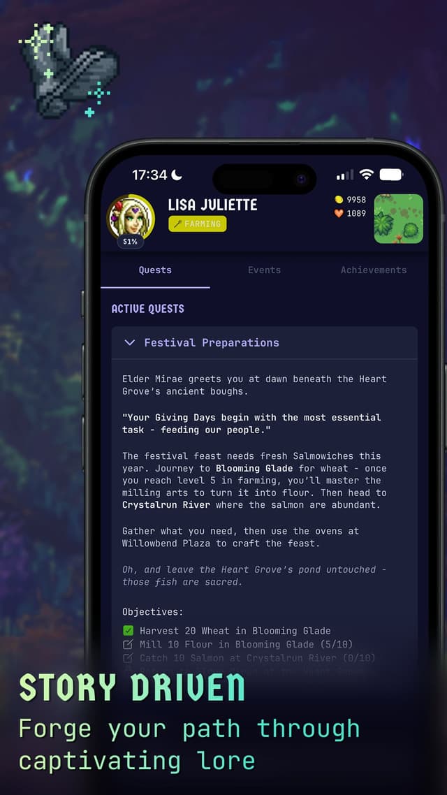 Stepcraft Alpha screenshot 6