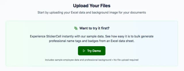 StickerCell screenshot 7