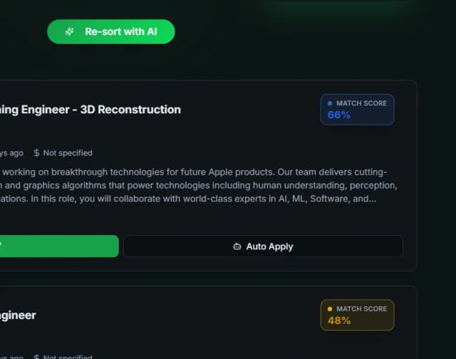 SubmitBuddy screenshot 3
